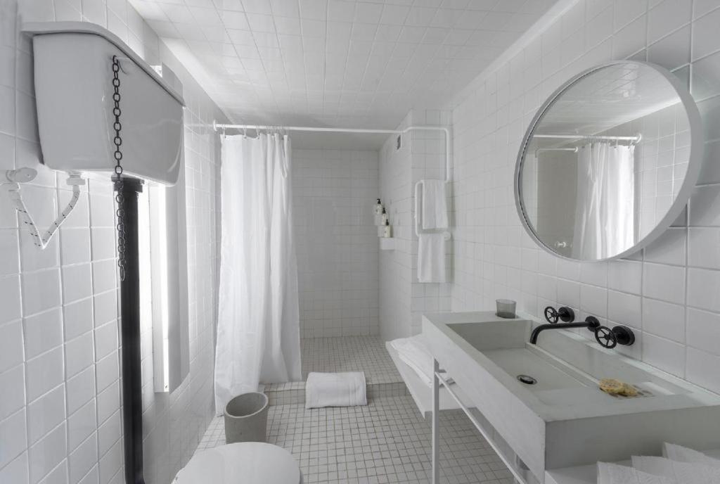 Hotel Carlota Mexikóváros Kültér fotó