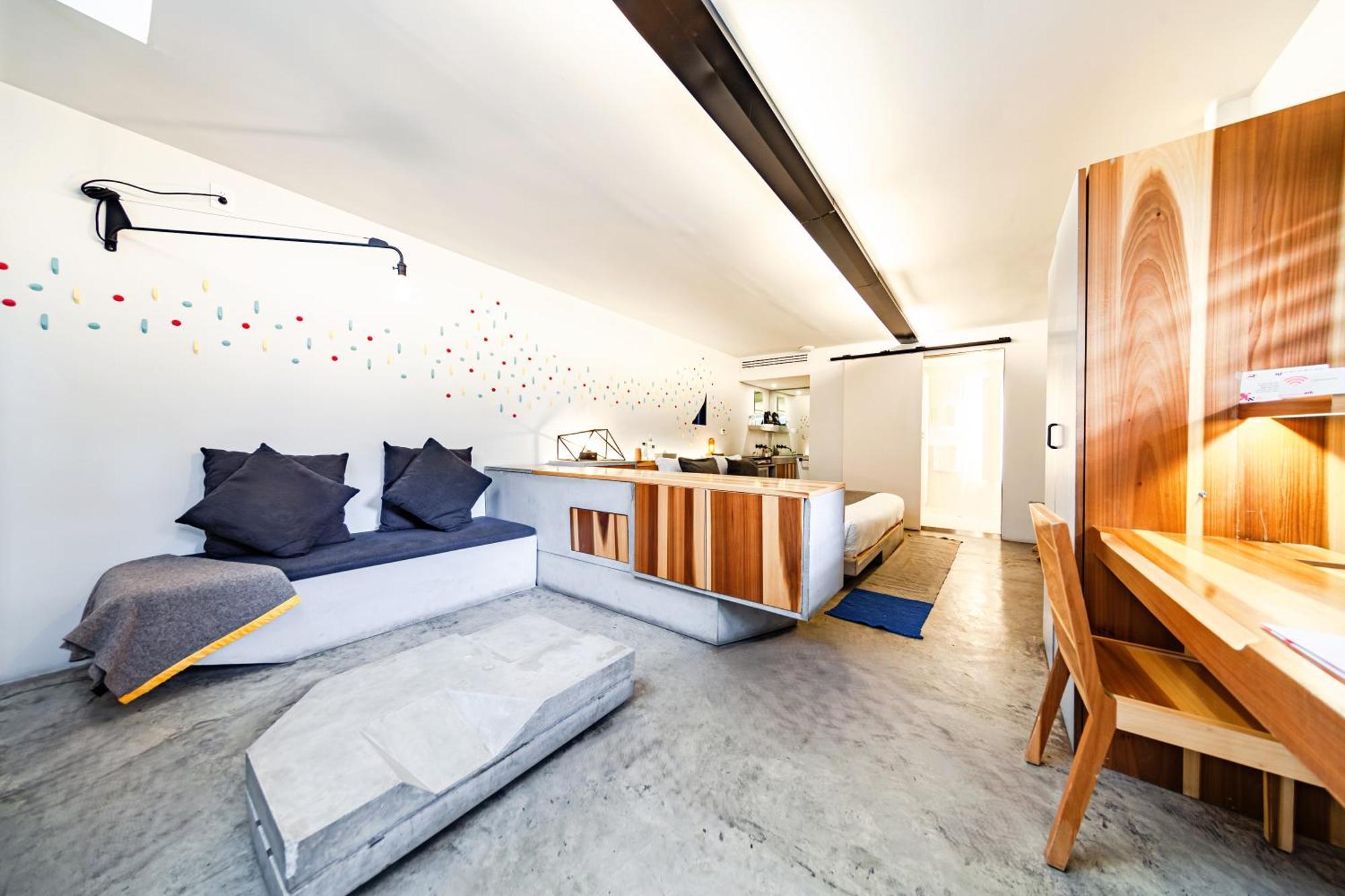 Hotel Carlota Mexikóváros Kültér fotó