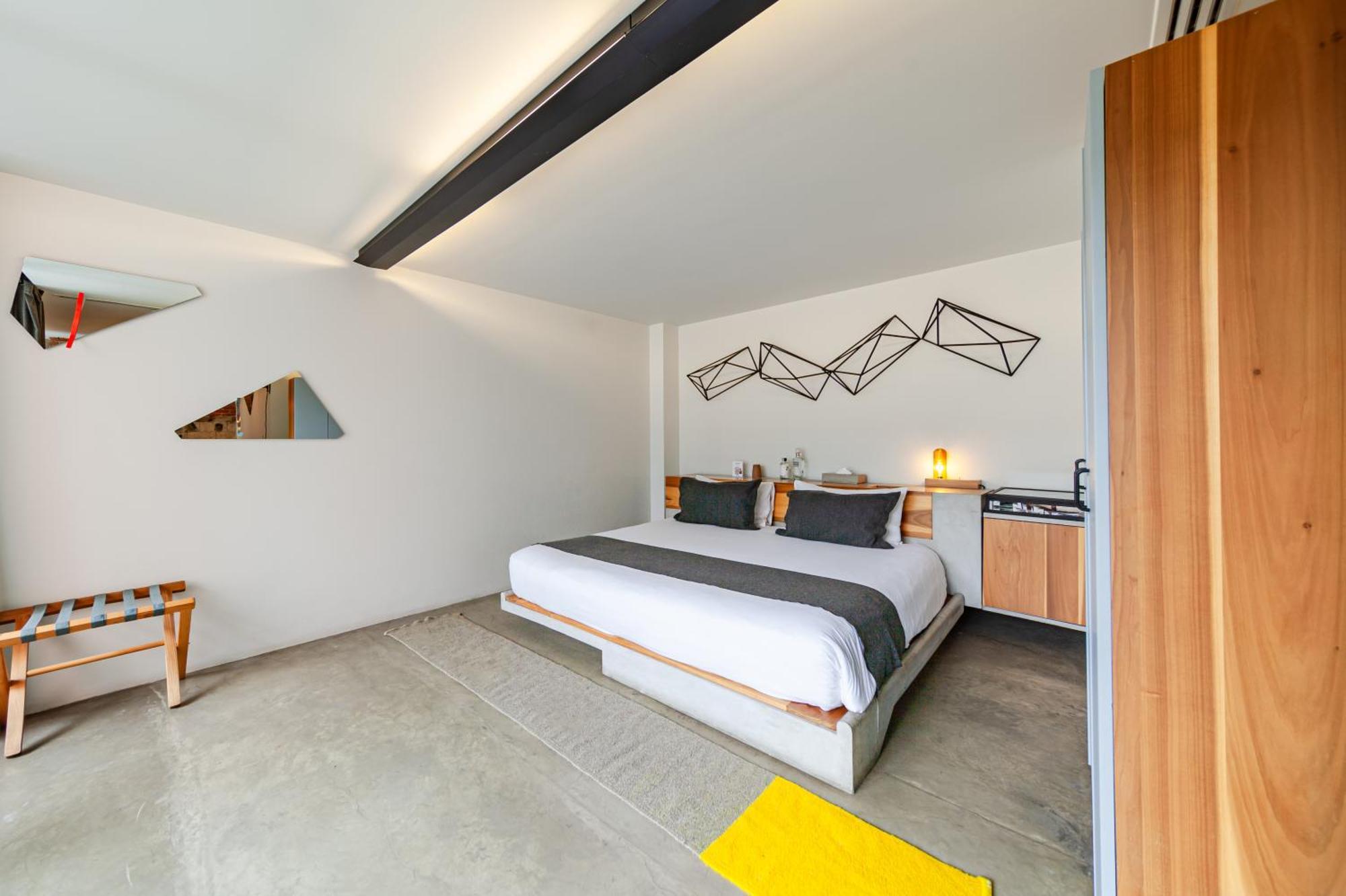 Hotel Carlota Mexikóváros Kültér fotó