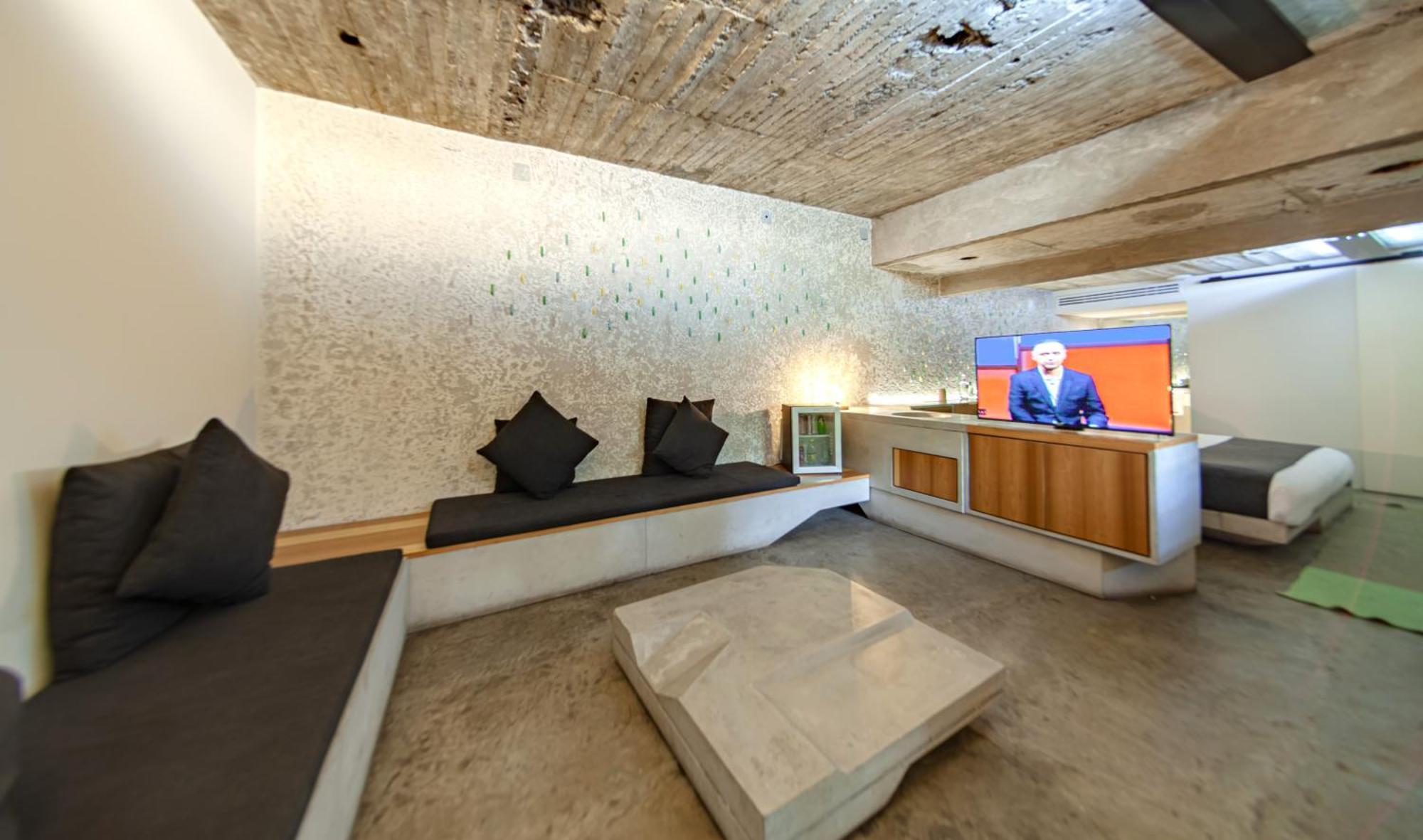 Hotel Carlota Mexikóváros Kültér fotó
