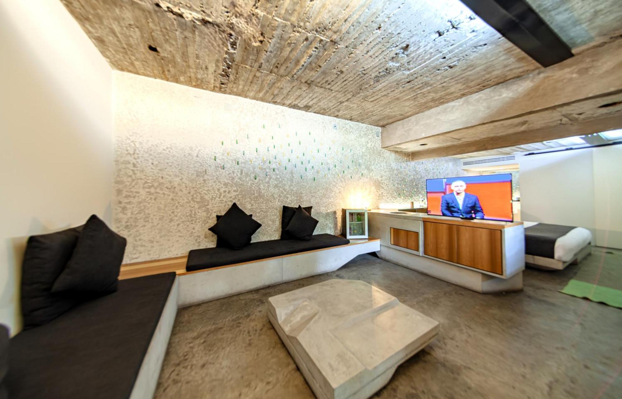 Hotel Carlota Mexikóváros Kültér fotó