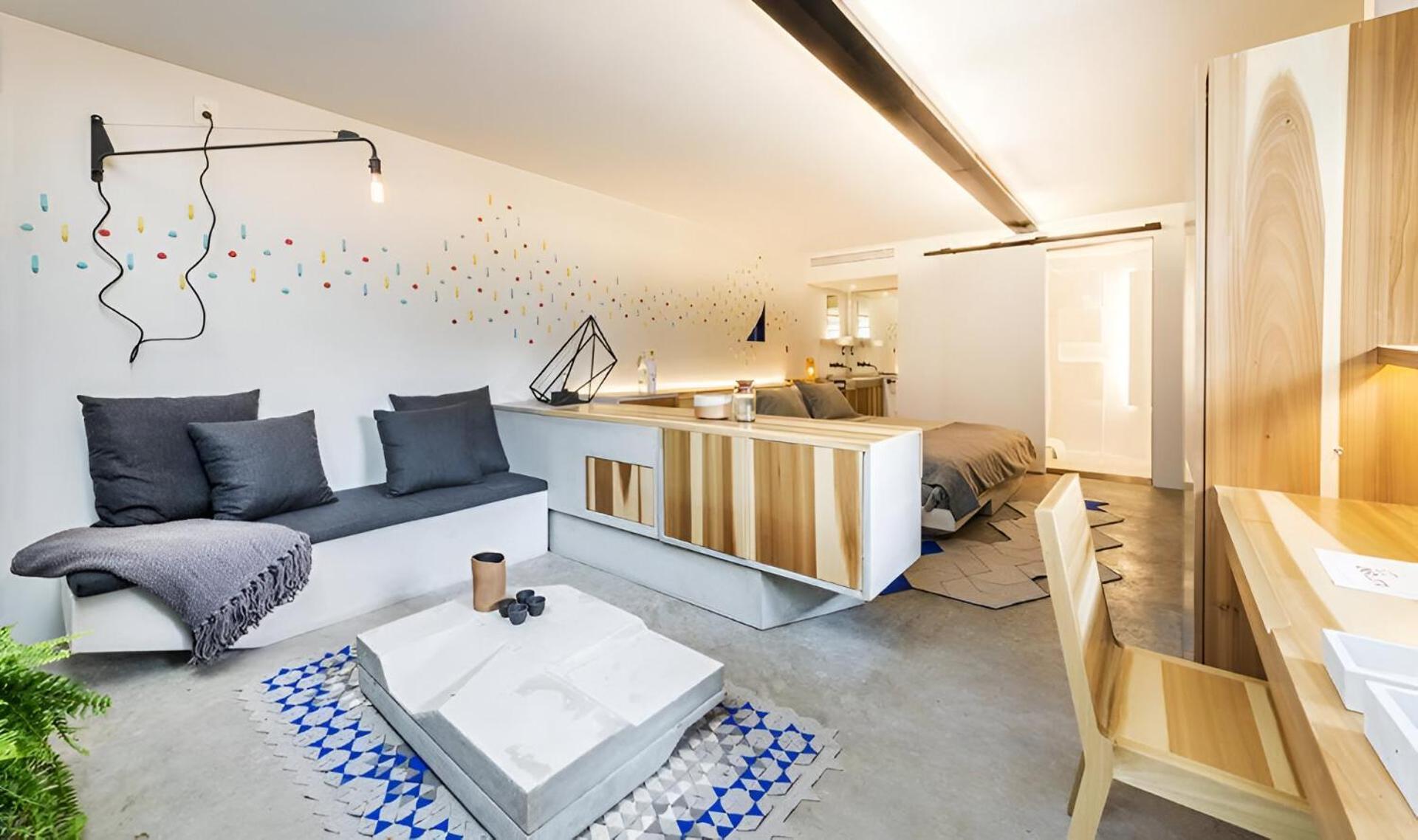 Hotel Carlota Mexikóváros Kültér fotó