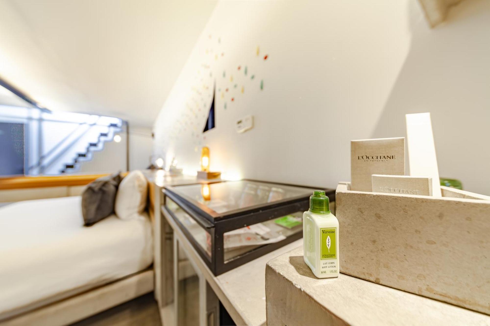 Hotel Carlota Mexikóváros Kültér fotó